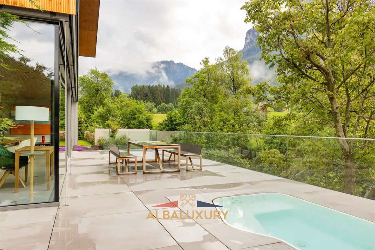 Villa Via S. Osvaldo, Italy, 510 m² - picture 15