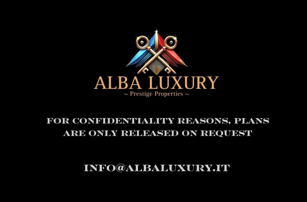 Villa in Pistoia, Italien, 1 500 m² - Foto 16