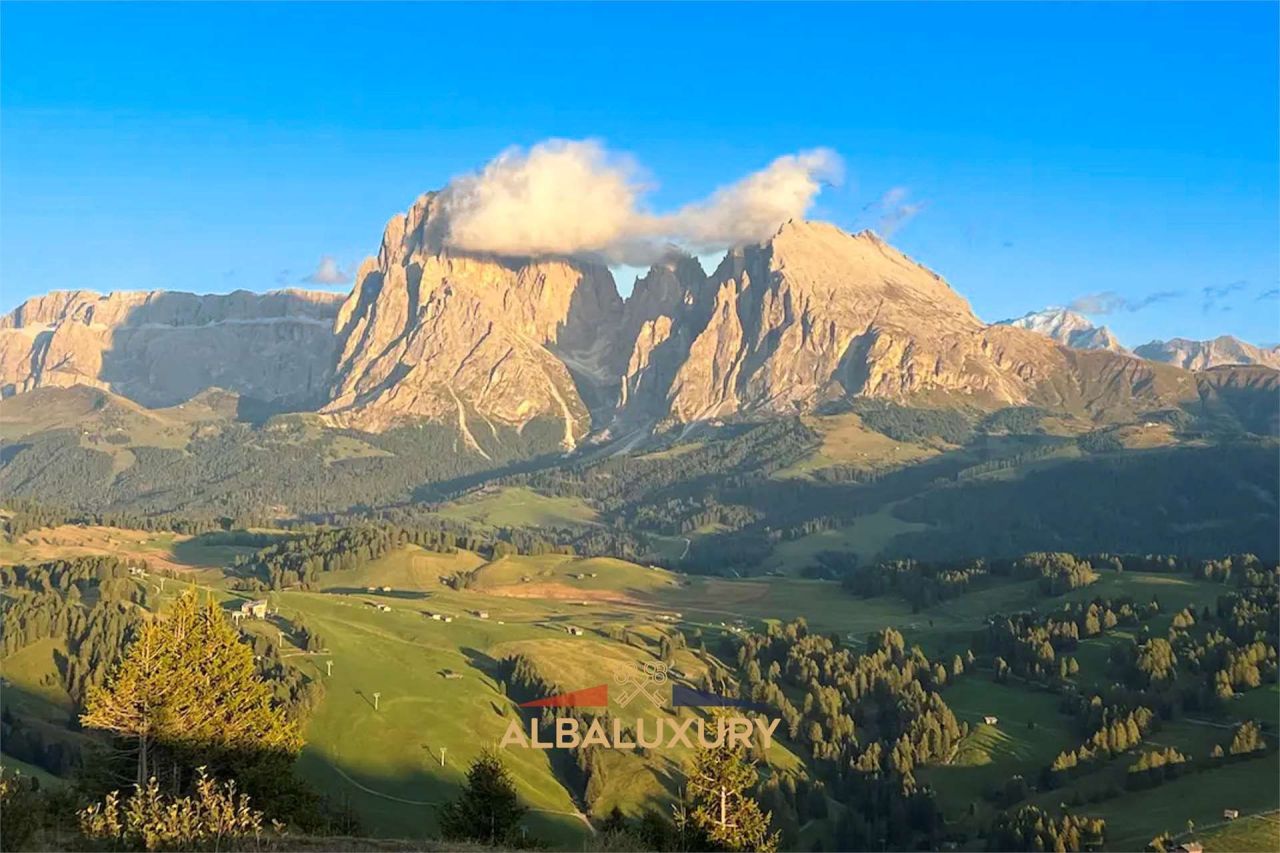 Villa Via S. Osvaldo, Italy, 510 m² - picture 19