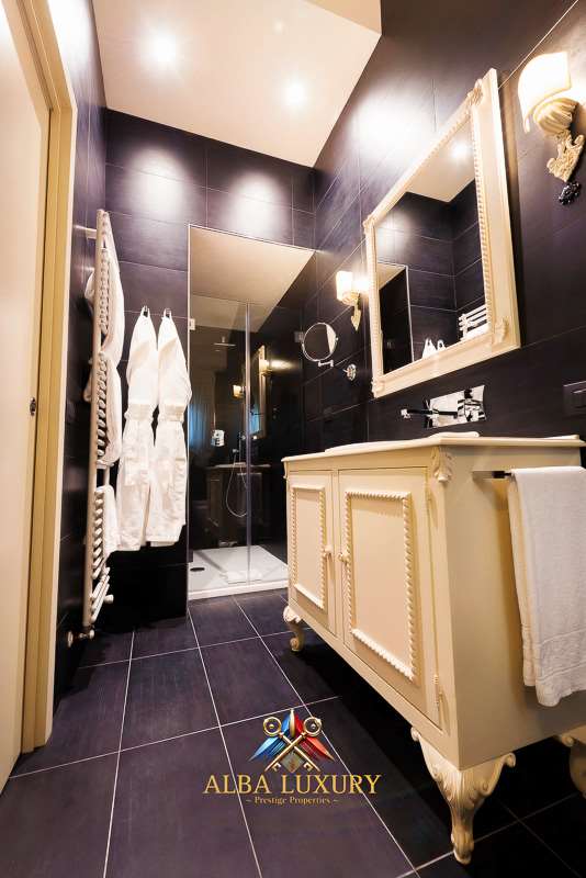 Villa Via di Pancole, Italia, 2 500 m² - imagen 19