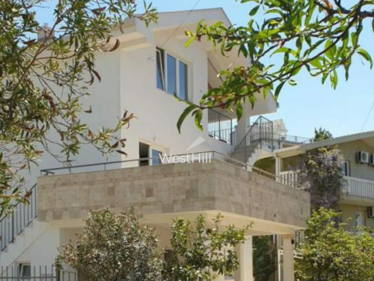 Casa a Utjeha, Montenegro, 126 m² - foto 1