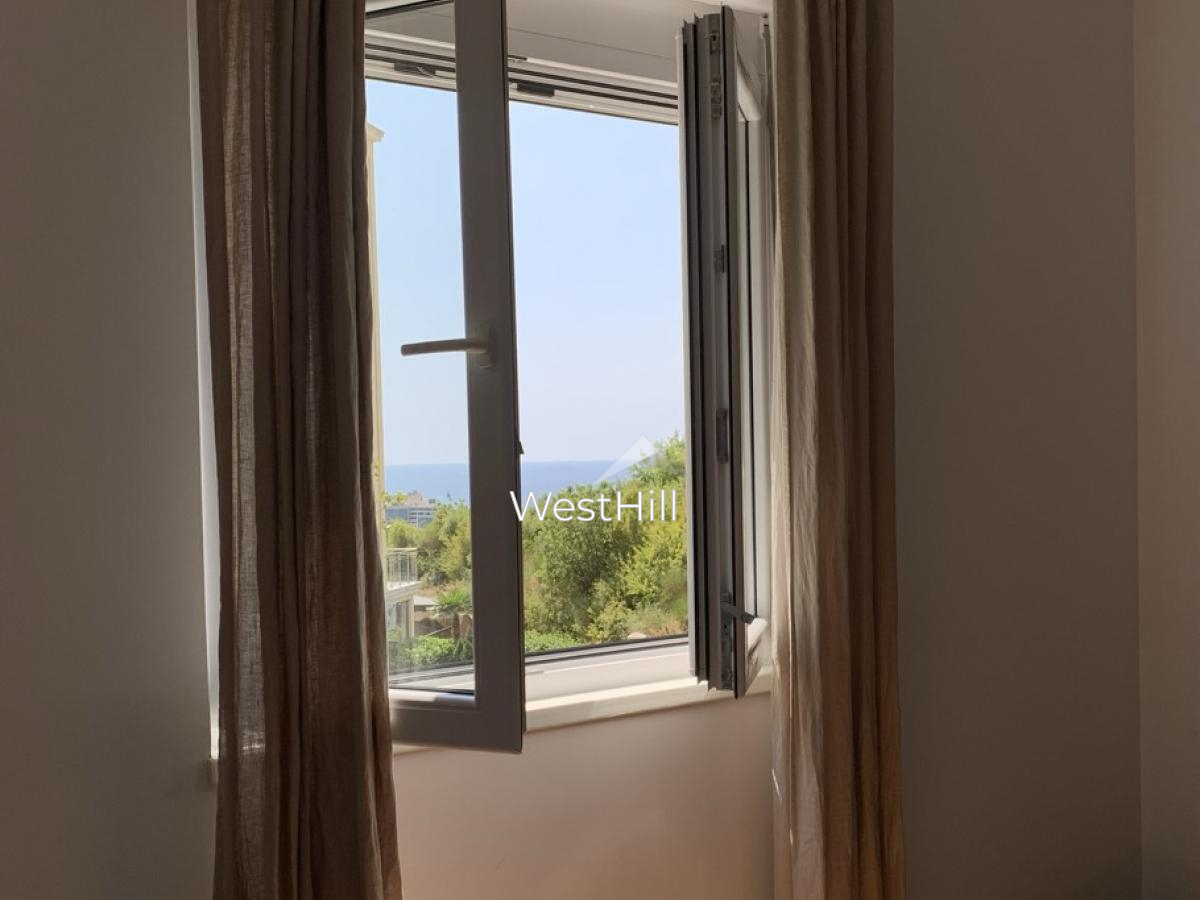 Apartamento en Becici, Montenegro, 114 m² - imagen 2