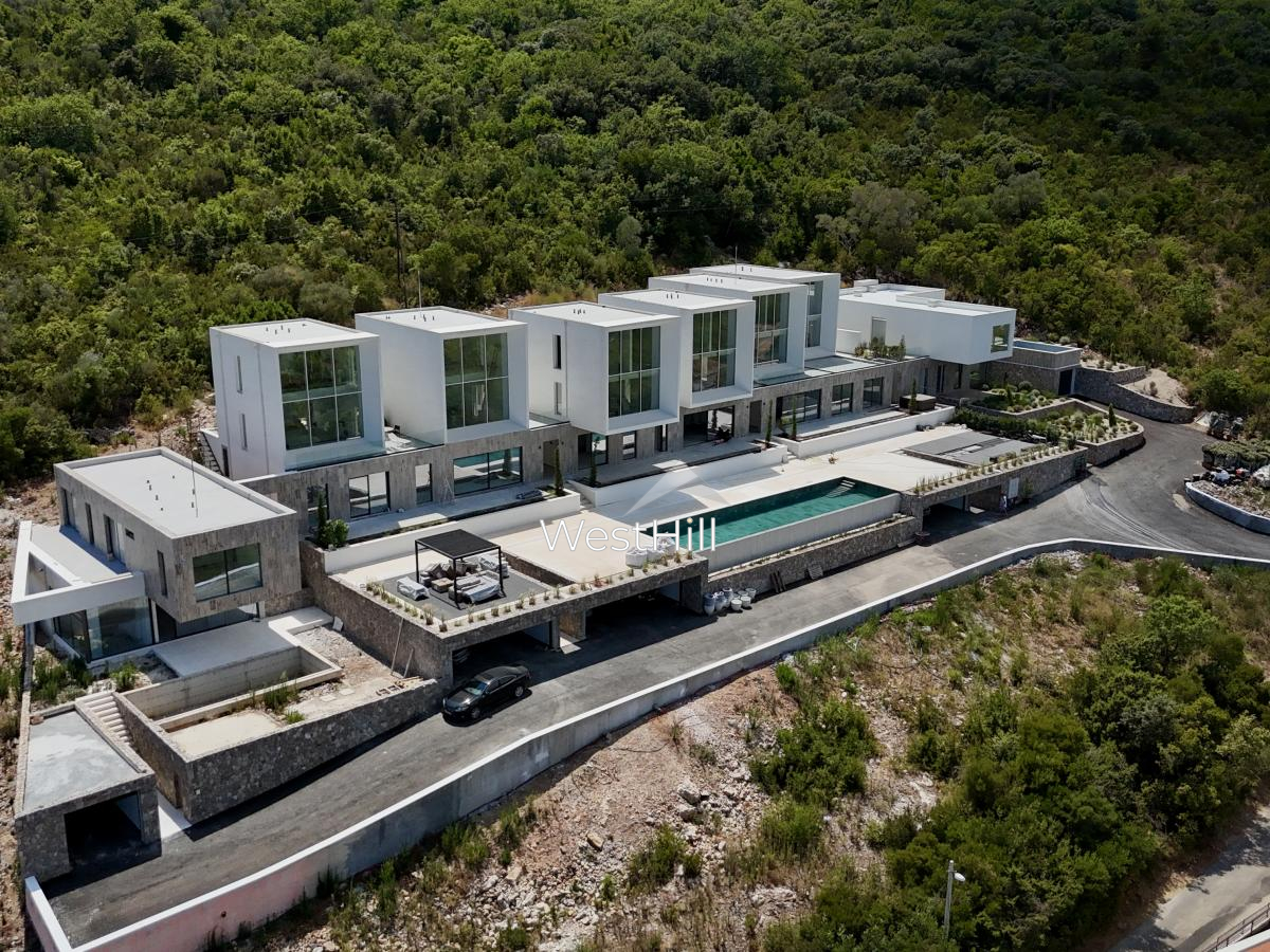 Apartamento en Krasici, Montenegro, 119 m² - imagen 3