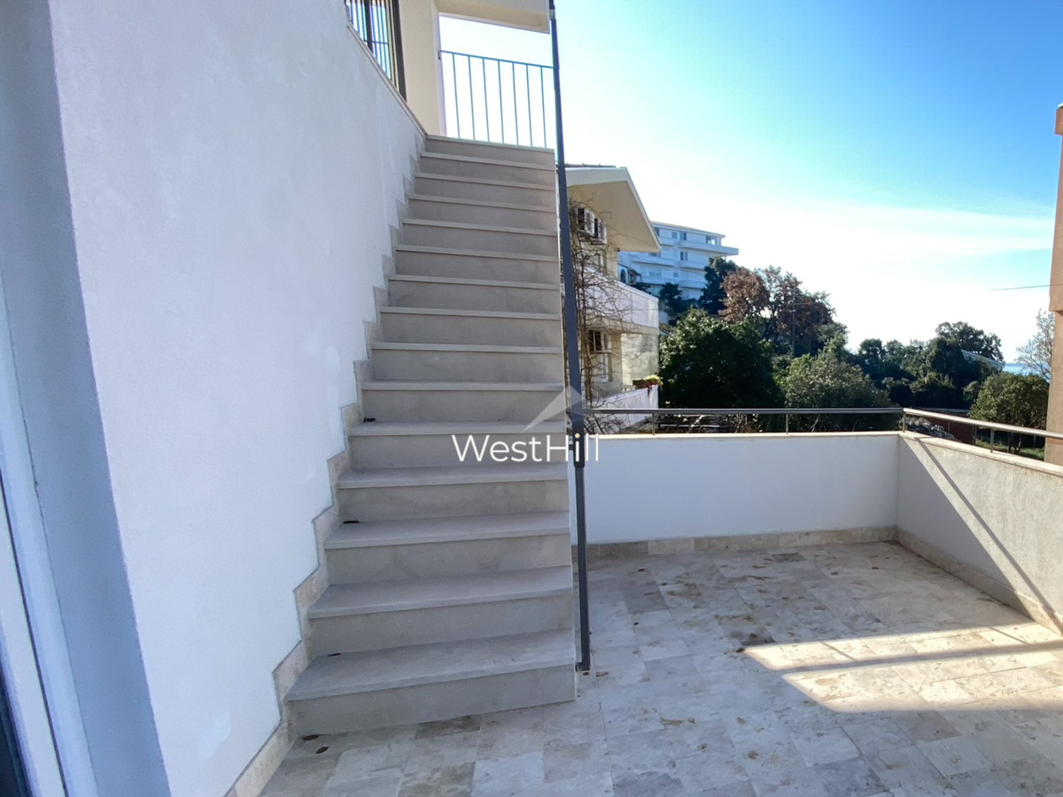 Casa a Utjeha, Montenegro, 126 m² - foto 10