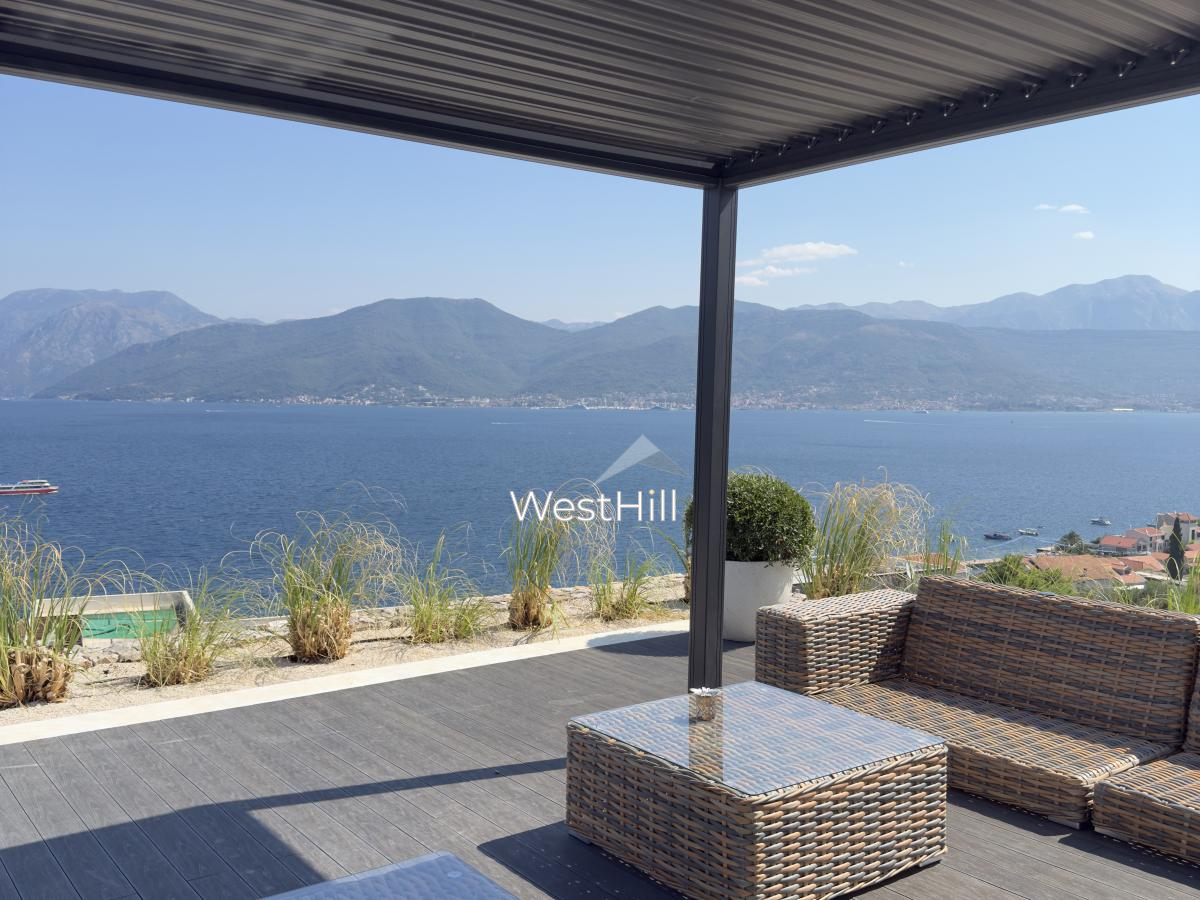 Apartamento en Krasici, Montenegro, 119 m² - imagen 12