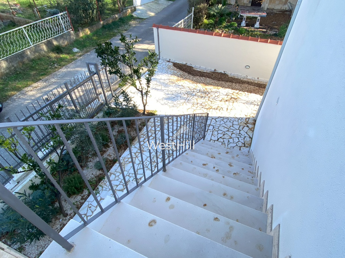 Casa a Utjeha, Montenegro, 126 m² - foto 13