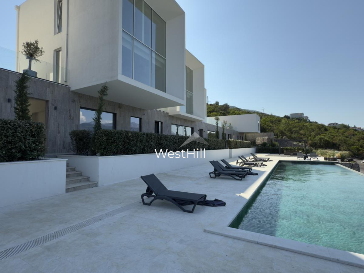 Apartamento en Krasici, Montenegro, 119 m² - imagen 14