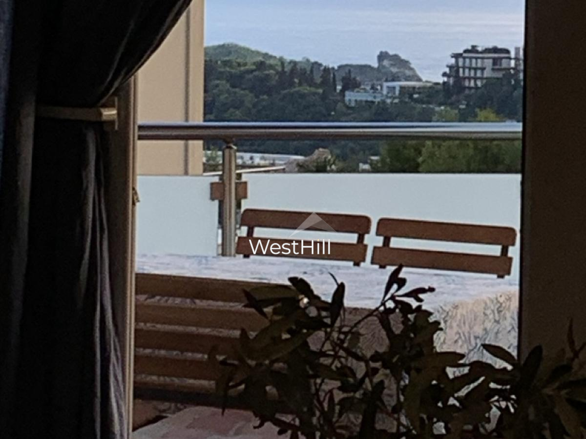 Apartamento en Becici, Montenegro, 114 m² - imagen 17