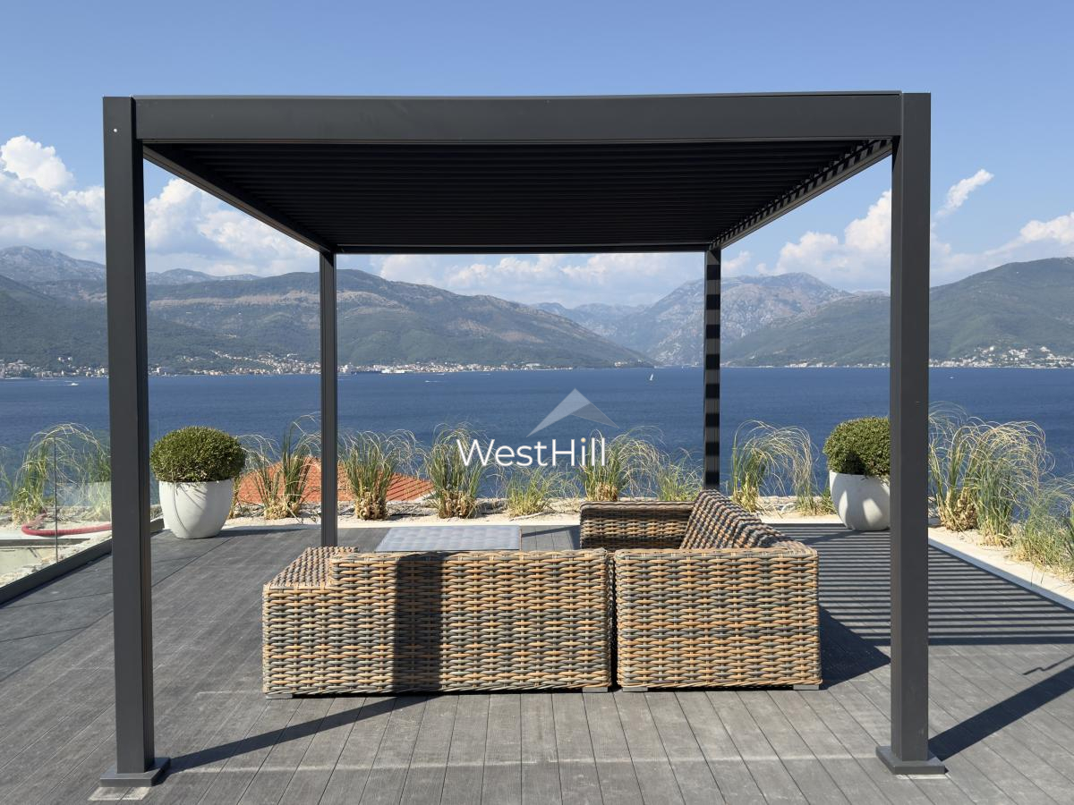 Apartamento en Krasici, Montenegro, 119 m² - imagen 18