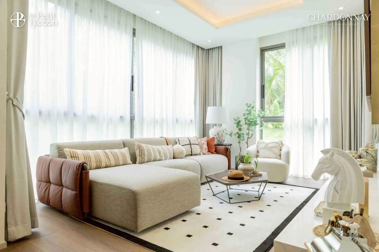 Apartment in Phuket, Thailand, 140 m² - Foto 2