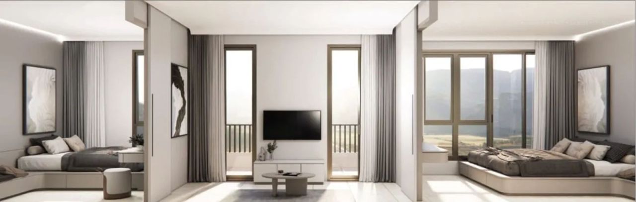 Apartment in Phuket, Thailand, 57.25 m² - Foto 2