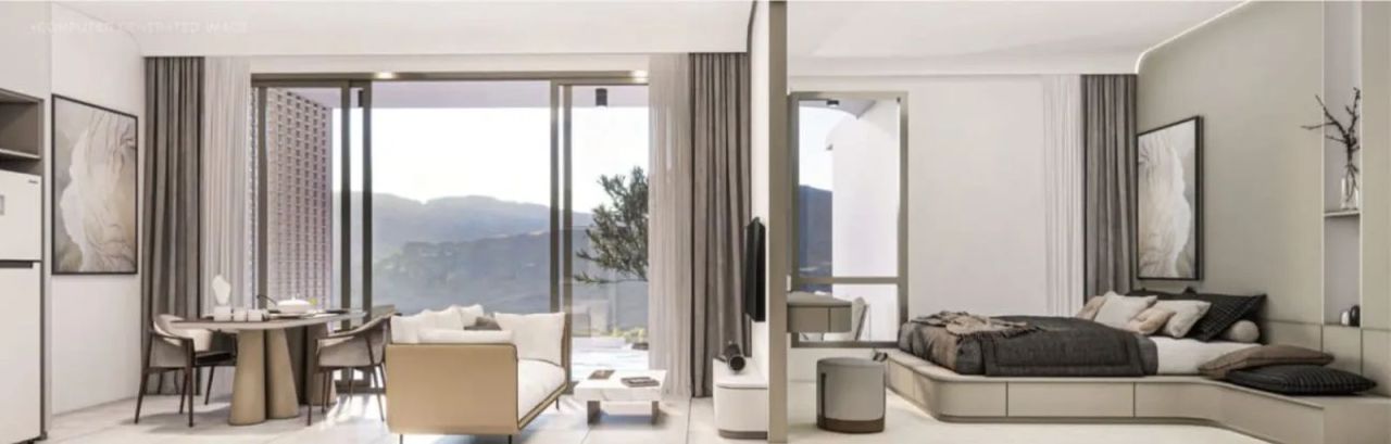 Appartamenti a Phuket, Thailandia, 92.61 m² - foto 2