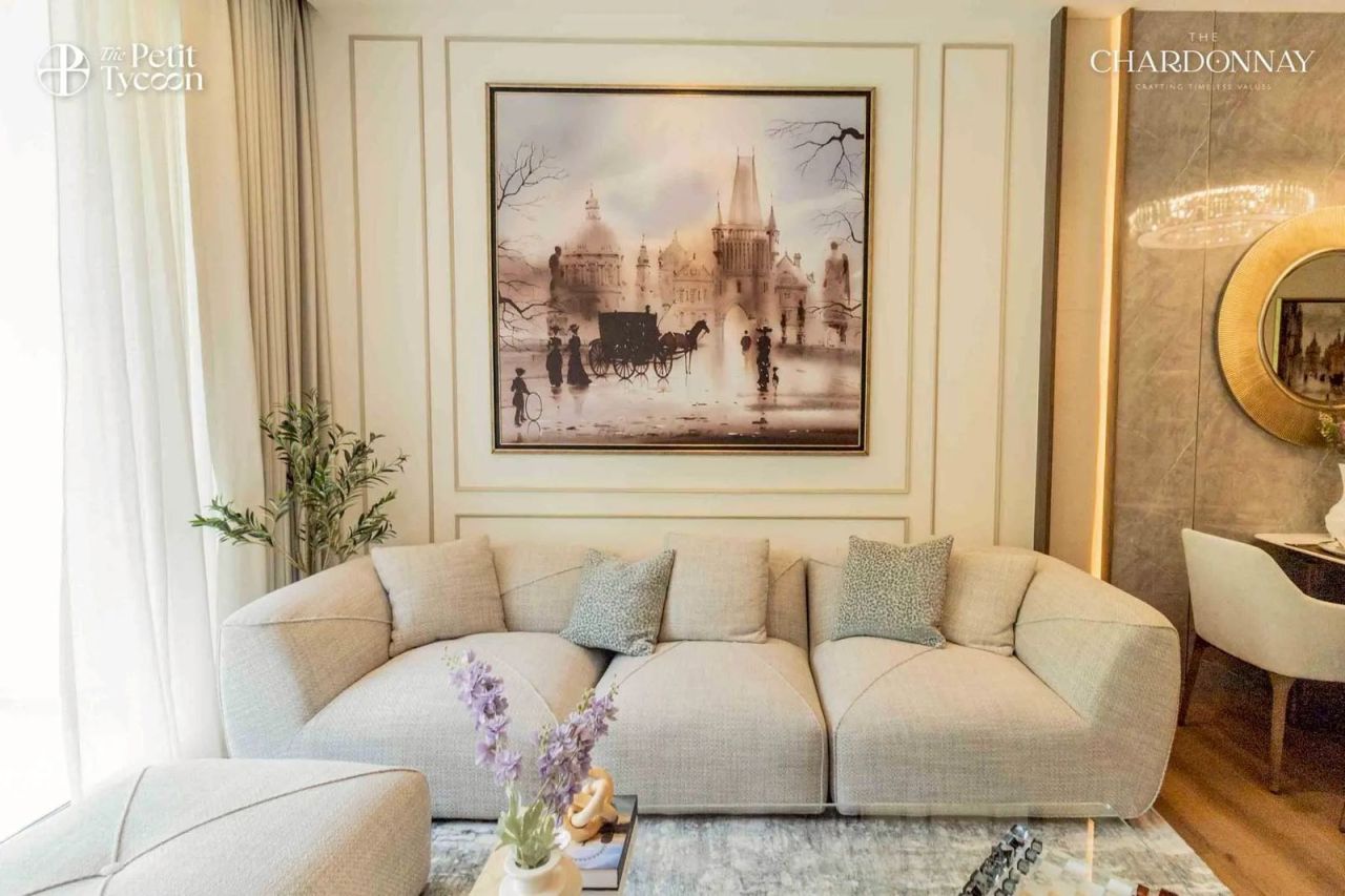 Apartamento en Phuket, Tailandia, 81.32 m² - imagen 3