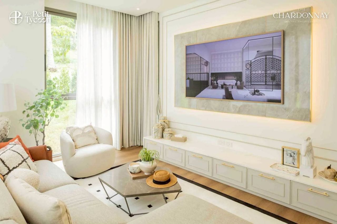 Apartment in Phuket, Thailand, 136.2 m² - Foto 3