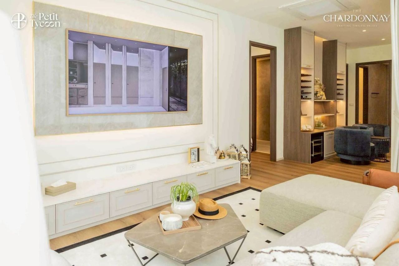 Apartment in Phuket, Thailand, 140 m² - Foto 4