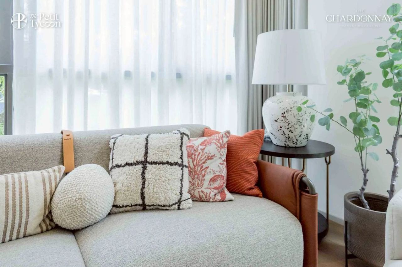 Apartment in Phuket, Thailand, 140 m² - Foto 5