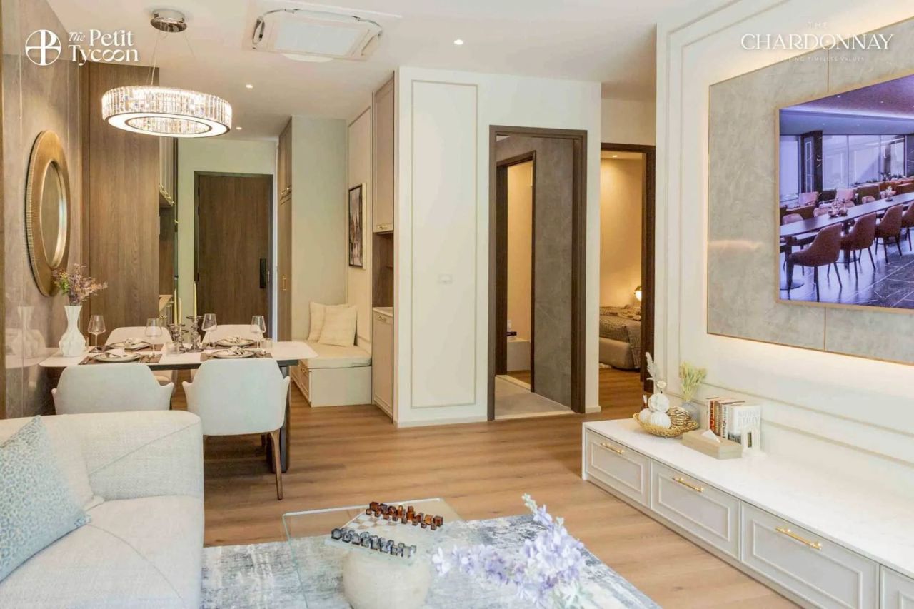 Apartment in Phuket, Thailand, 89.34 m² - Foto 5