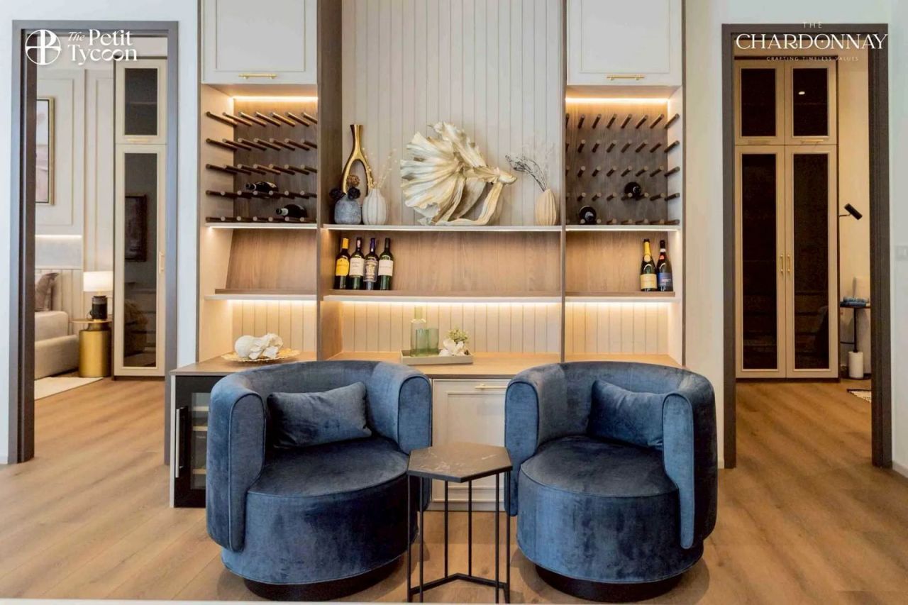 Apartment in Phuket, Thailand, 140 m² - Foto 6