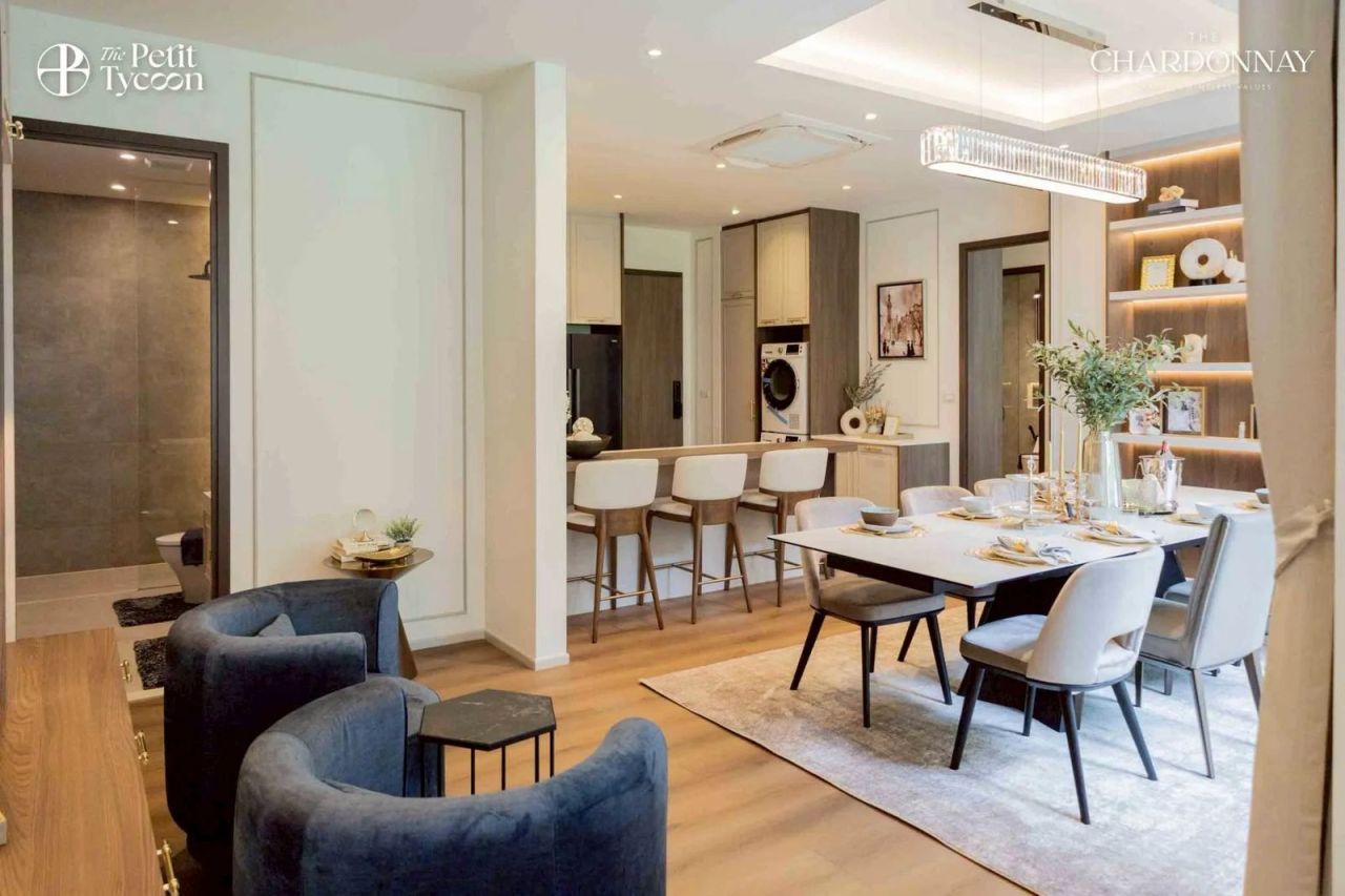 Apartment in Phuket, Thailand, 136.2 m² - Foto 7