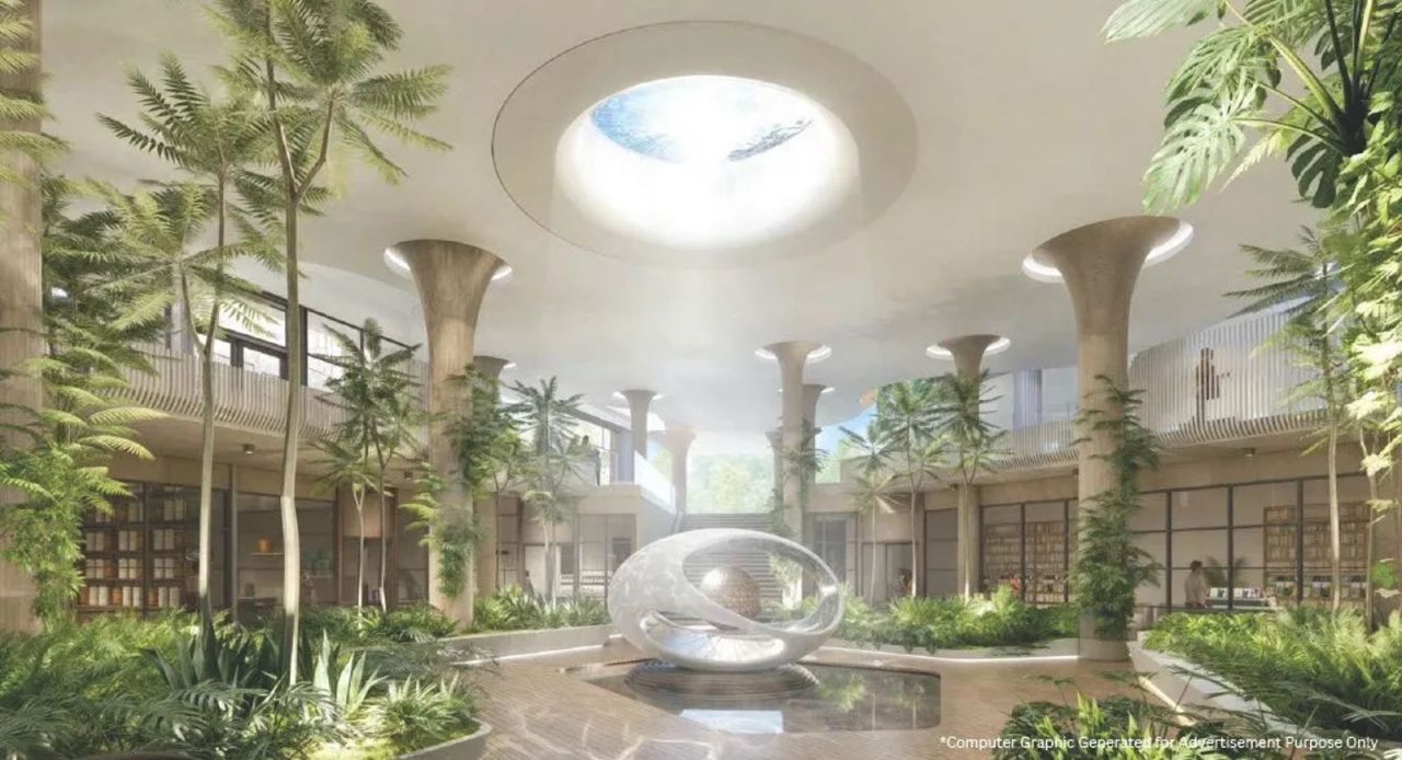 Ático en Phuket, Tailandia, 168.99 m² - imagen 8