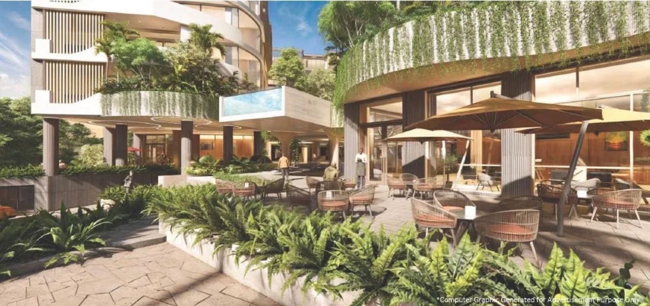 Casa adosada en Phuket, Tailandia, 349 m² - imagen 8