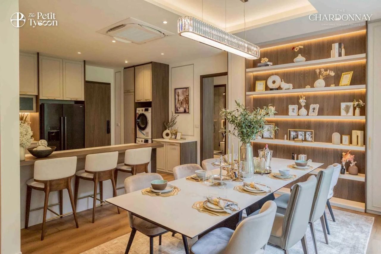 Apartment in Phuket, Thailand, 136.2 m² - Foto 9