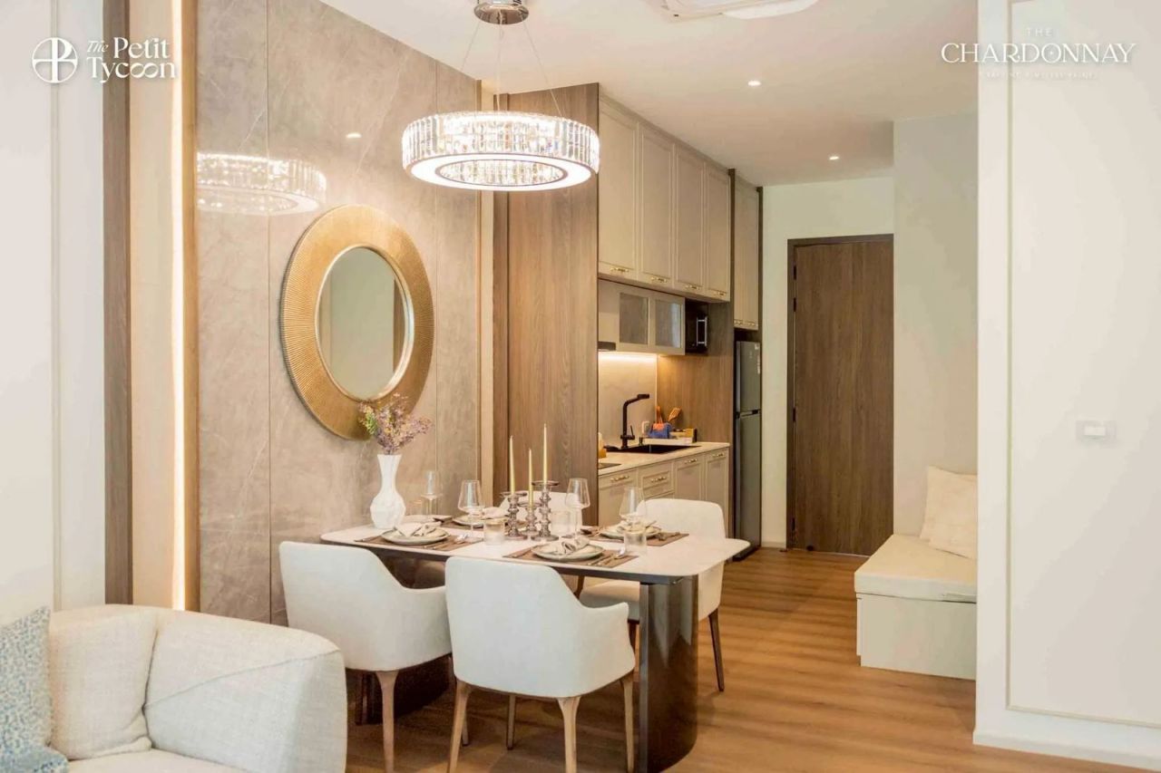 Apartment in Phuket, Thailand, 89.34 m² - Foto 9