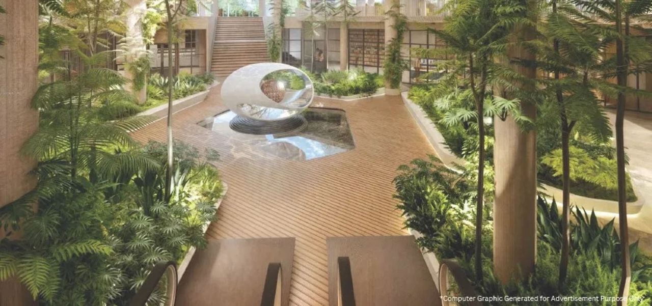 Casa adosada en Phuket, Tailandia, 349 m² - imagen 10