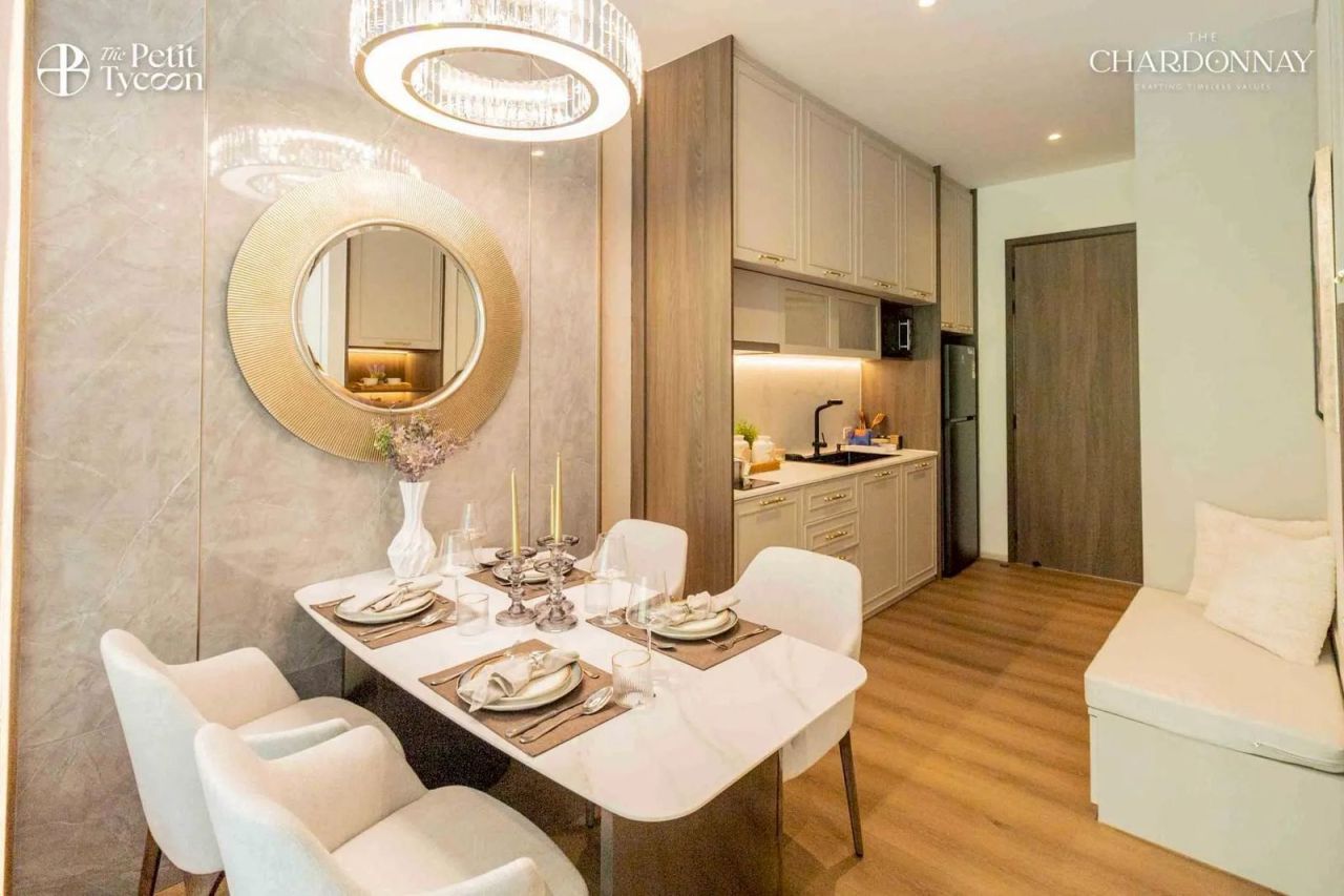 Apartment in Phuket, Thailand, 89.34 m² - Foto 10