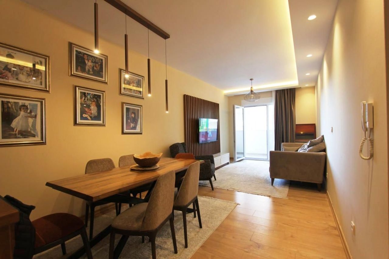 Appartamenti a Budva, Montenegro, 88 m² - foto 1