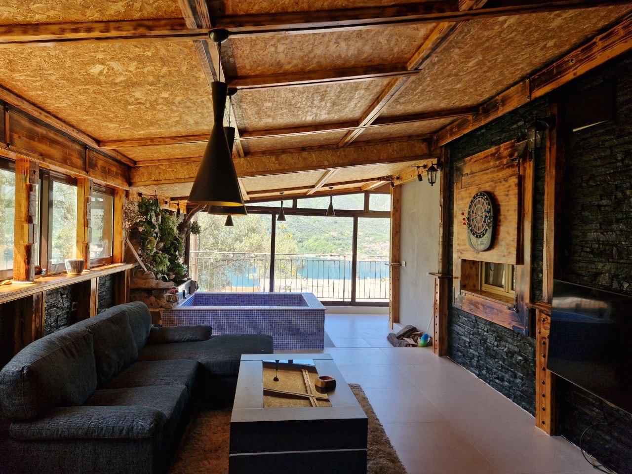 Appartamenti a Dobrota, Montenegro, 120 m² - foto 1