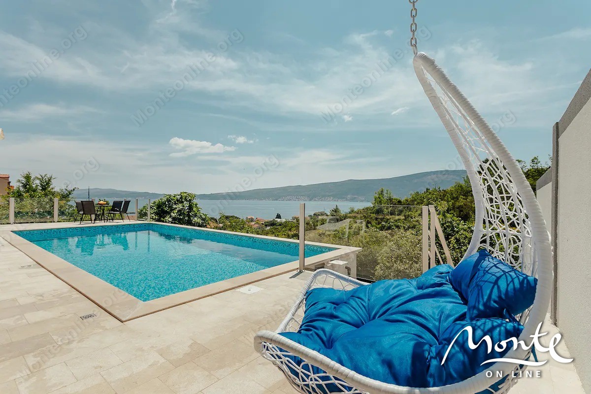 Hotel, albergo a Bijela, Montenegro, 380 m² - foto 1