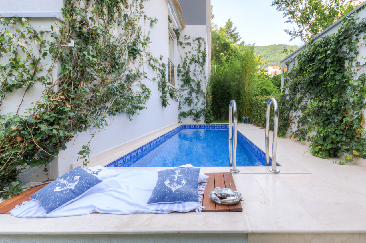 Appartement à Budva, Monténégro, 123 m² - image 1