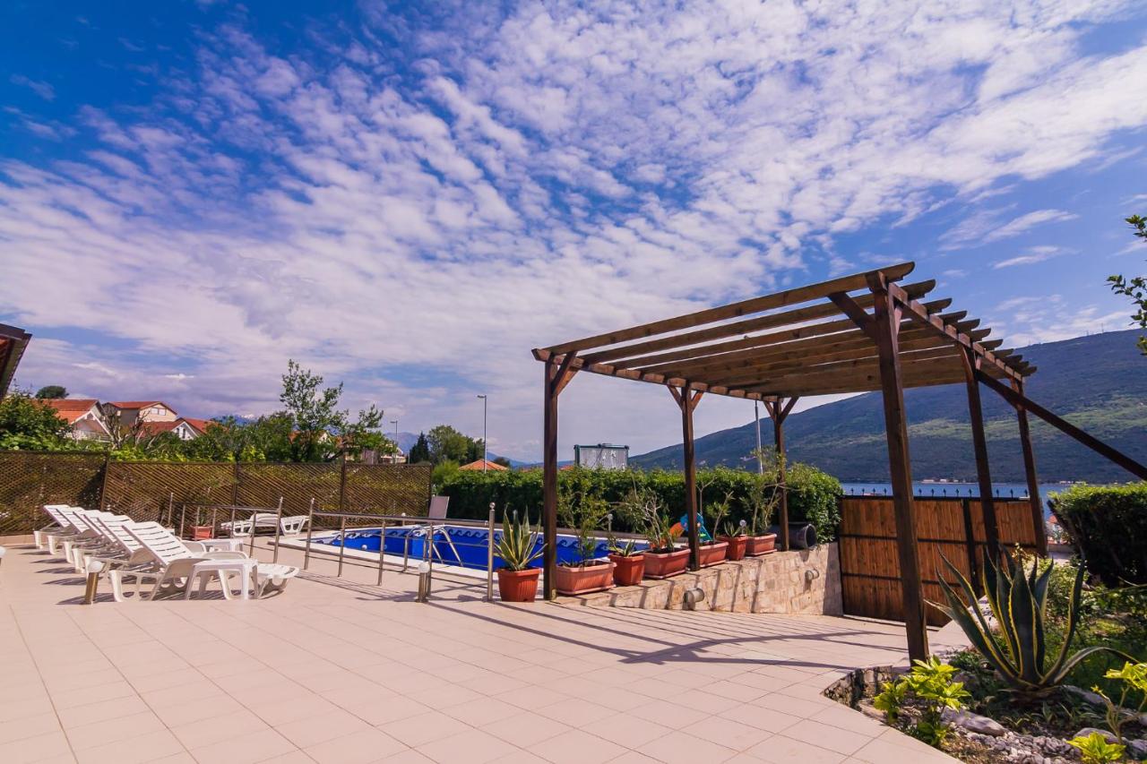 Hotel, albergo a Herceg-Novi, Montenegro, 280 m² - foto 1
