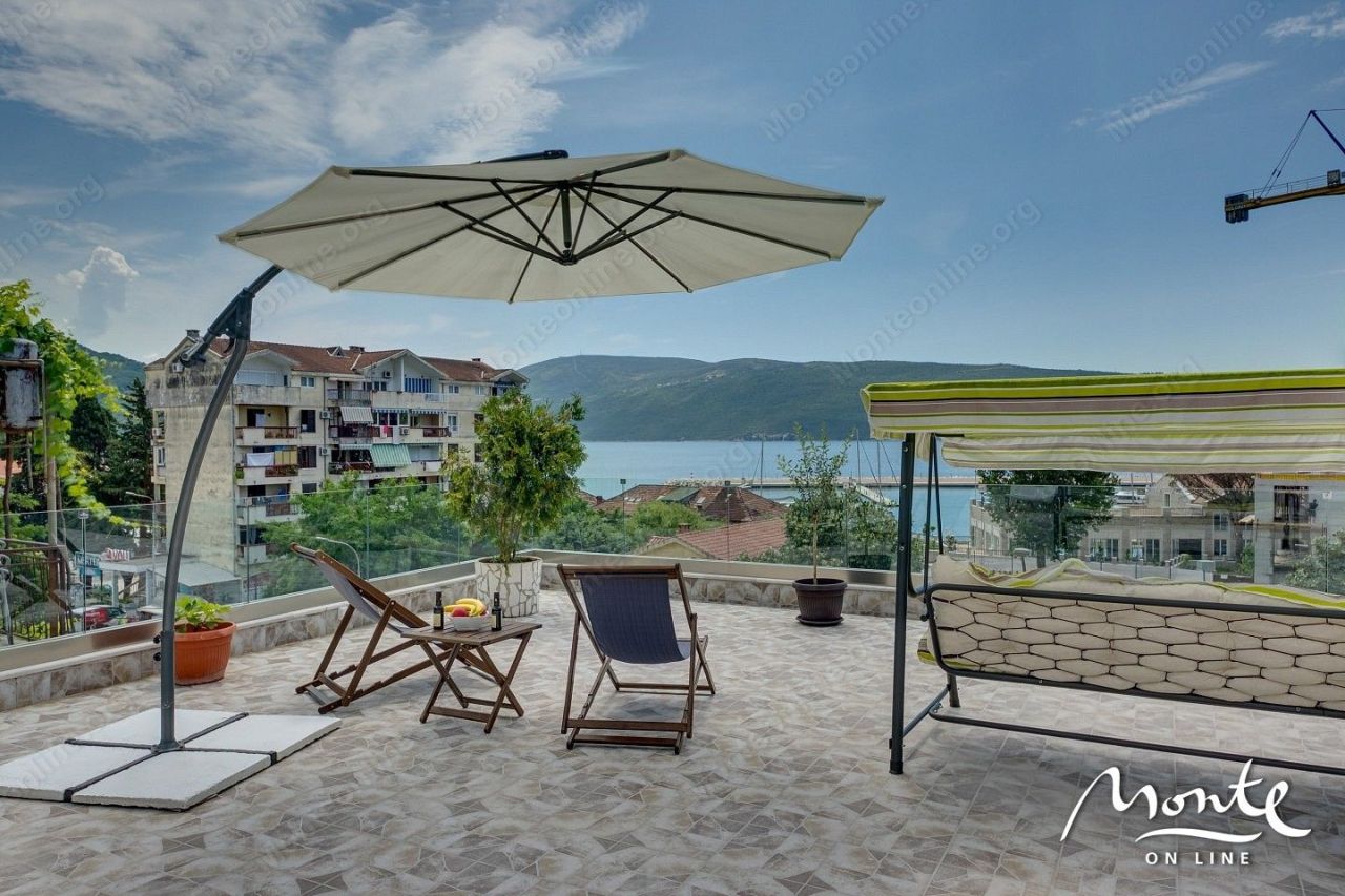 Hôtel à Herceg-Novi, Monténégro, 436 m² - image 2