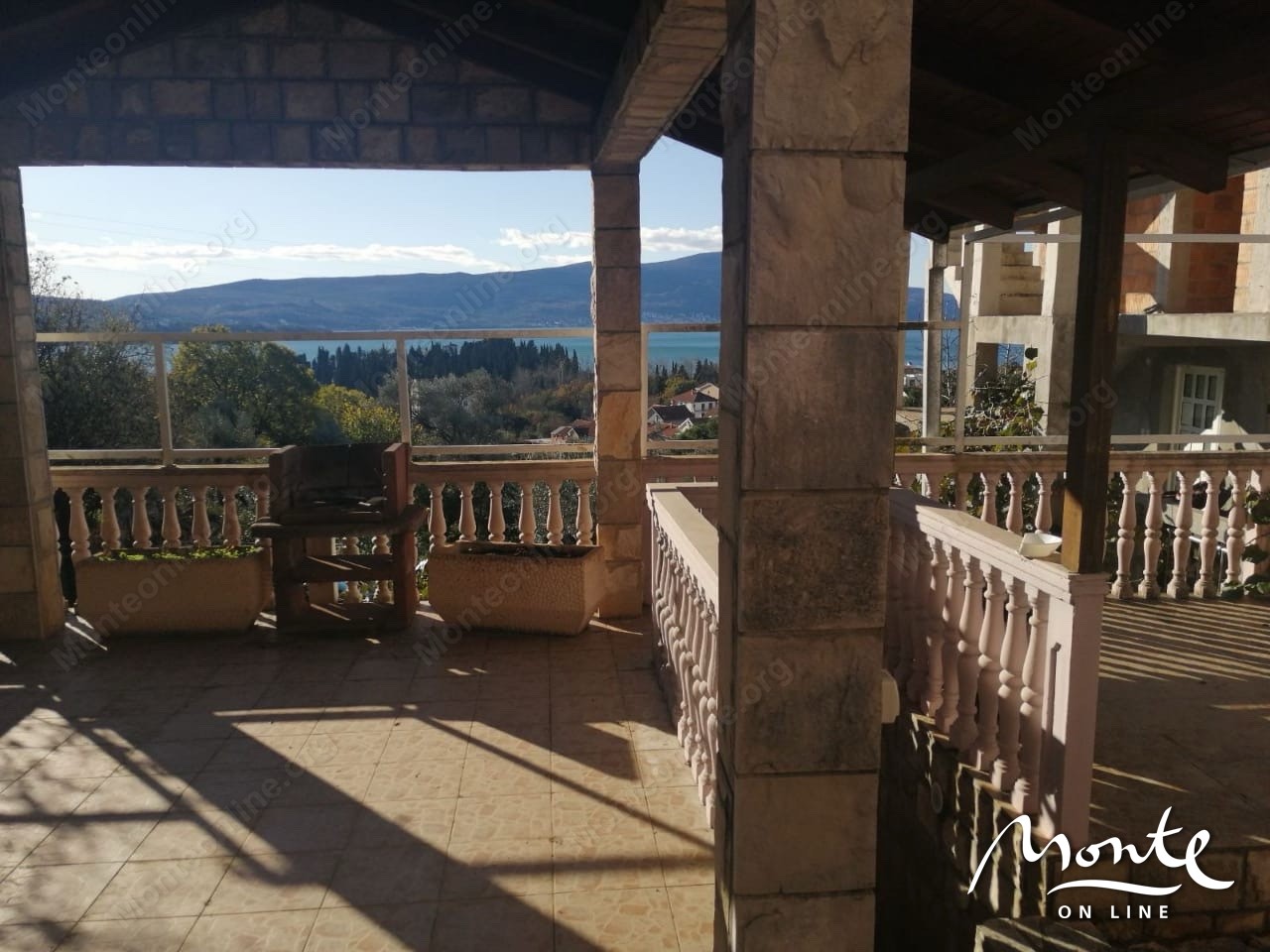 Villa in Tivat, Montenegro, 180 m² - picture 2