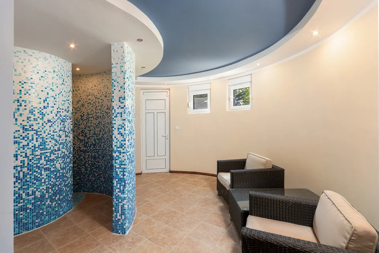 Villa in Rezevici, Montenegro, 414 m² - picture 3