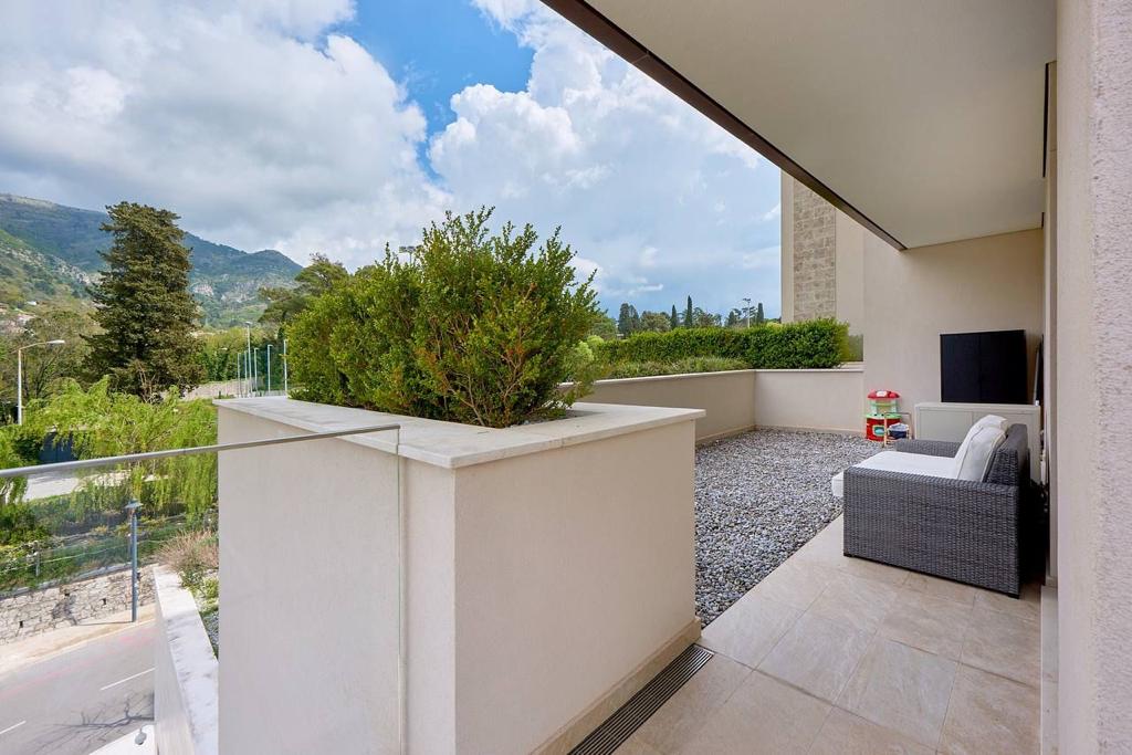 Appartamenti a Tivat, Montenegro, 151 m² - foto 4