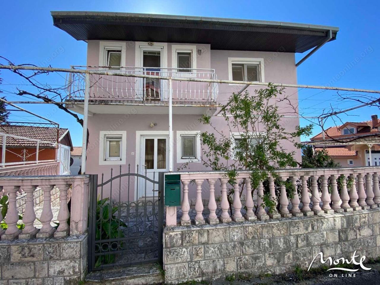 Villa in Tivat, Montenegro, 180 m² - picture 4