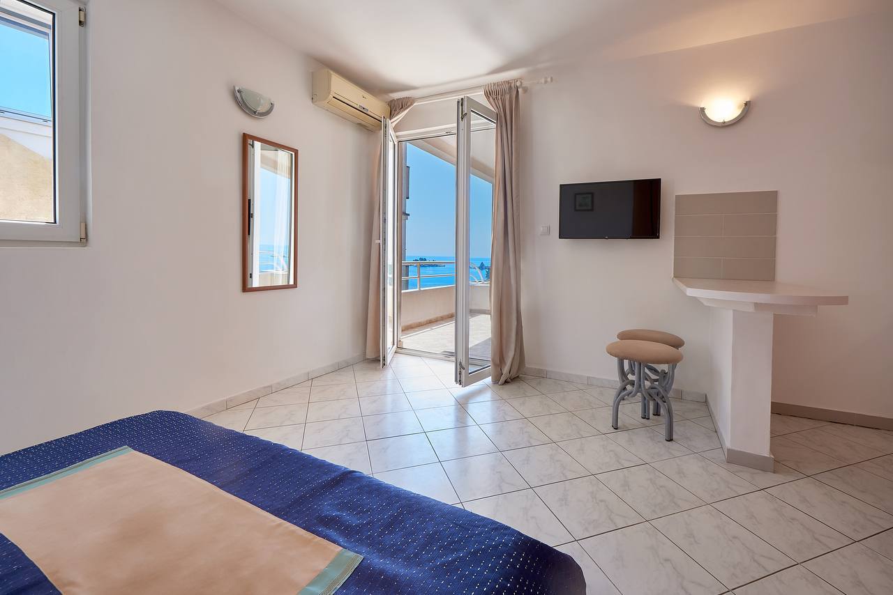 Hotel in Petrovac, Montenegro, 833 m² - Foto 5