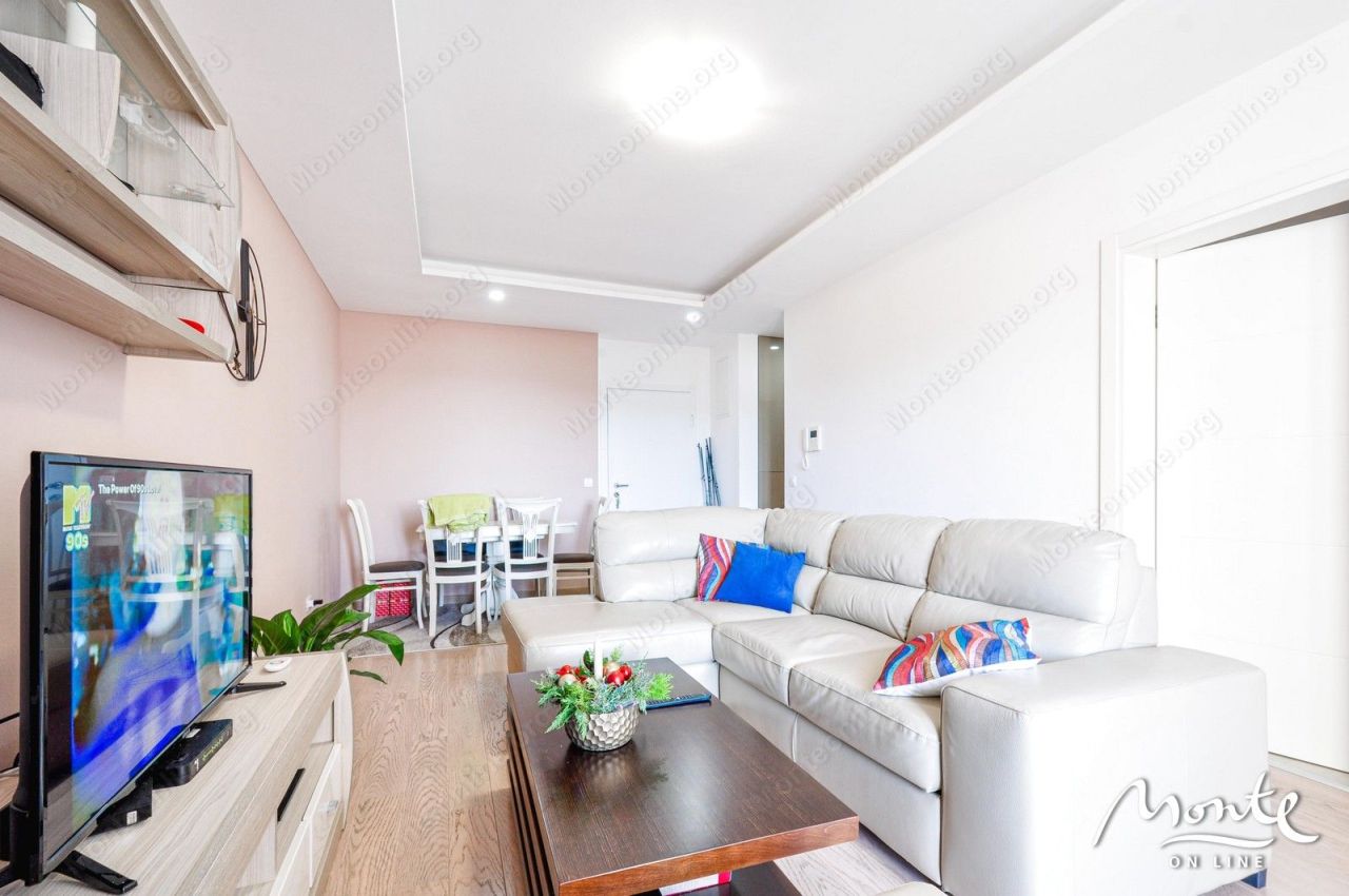 Appartement à Tivat, Monténégro, 54 m² - image 6