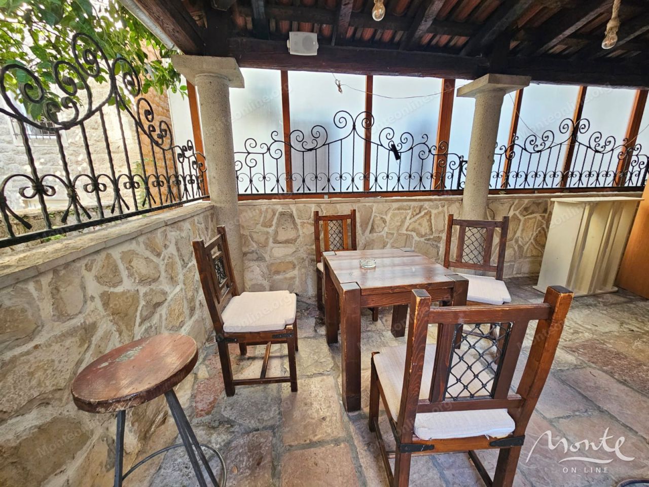 Hotel, albergo a Risan, Montenegro, 60 m² - foto 6