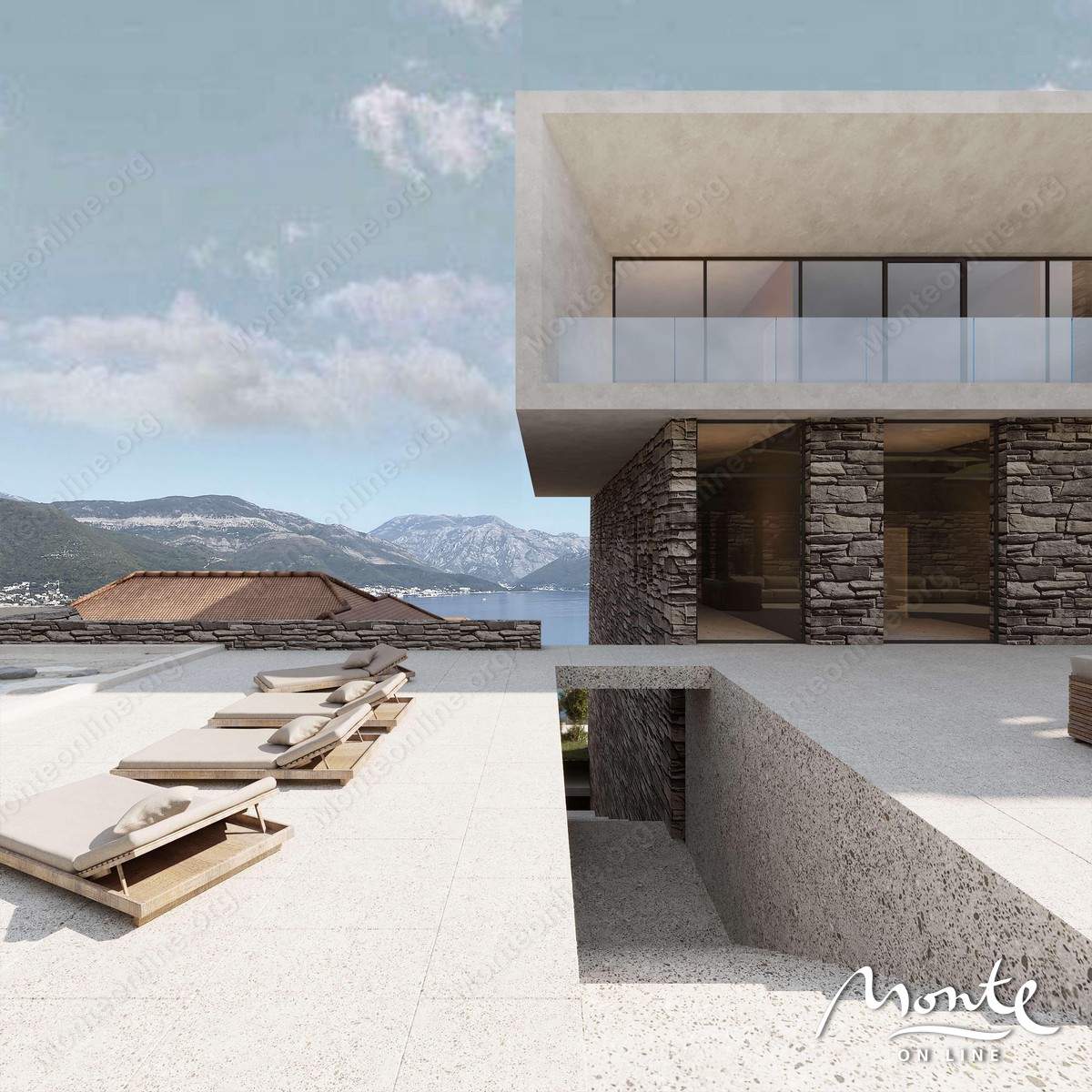 Terreno en Luštica, Montenegro, 1 765 m² - imagen 6