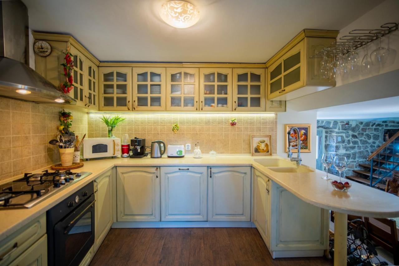 Villa in Halbinsel Luštica, Montenegro, 150 m² - Foto 6