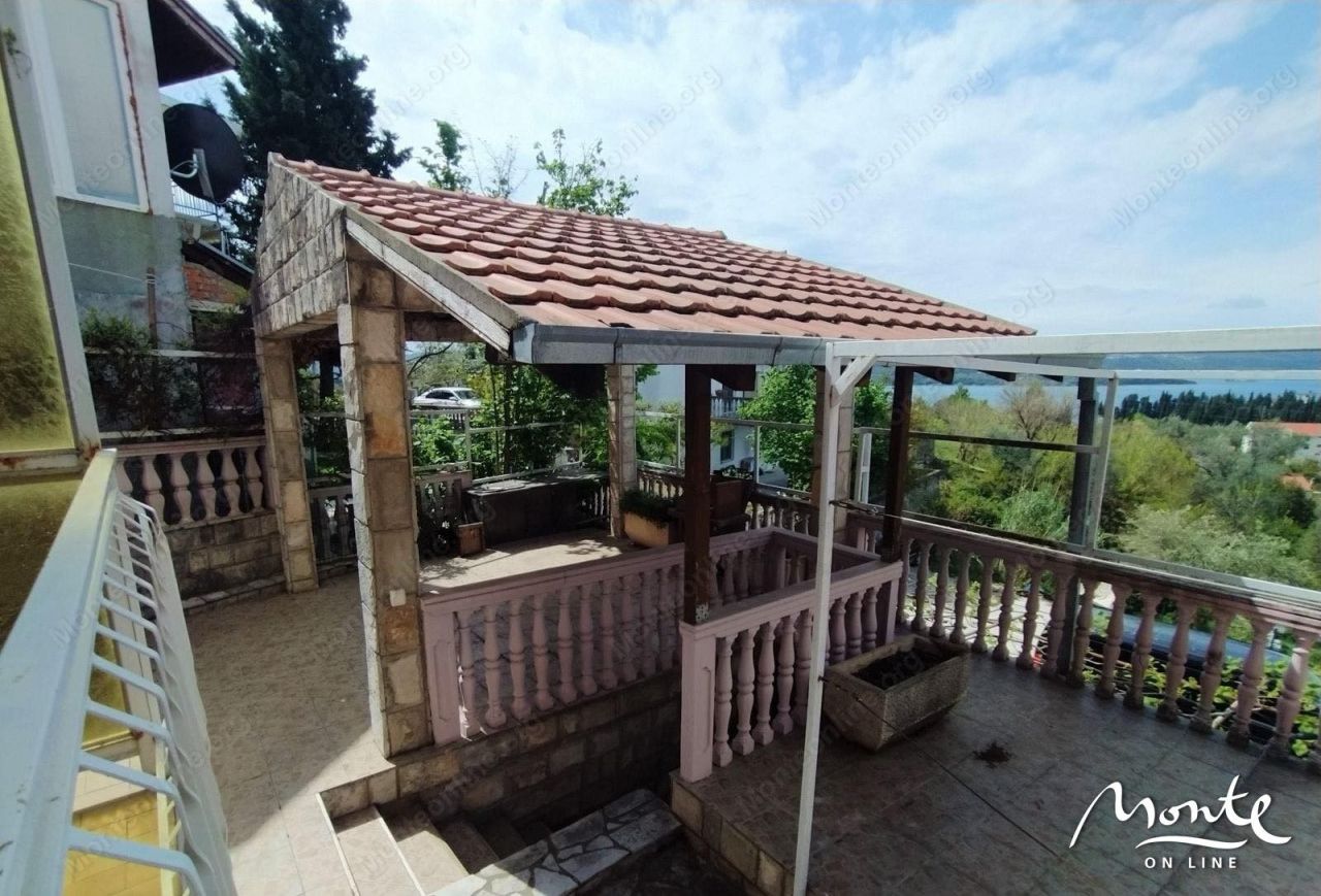 Villa in Tivat, Montenegro, 180 m² - picture 6