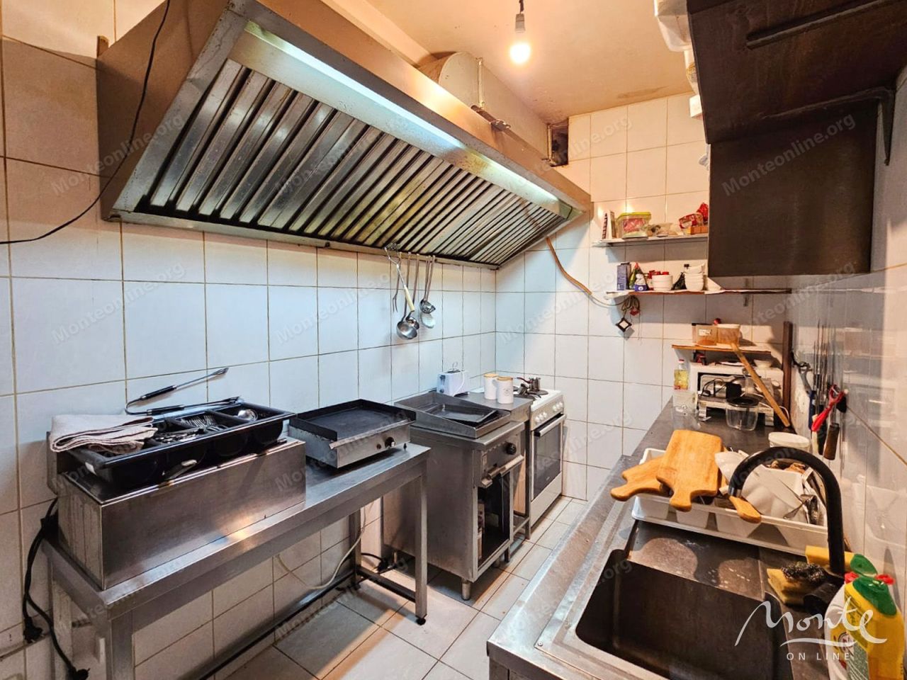 Hotel, albergo a Risan, Montenegro, 60 m² - foto 7