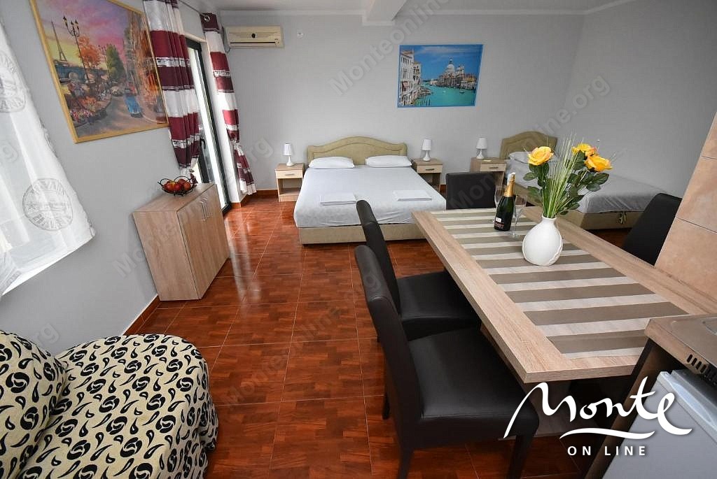 Hôtel à Herceg-Novi, Monténégro, 436 m² - image 7