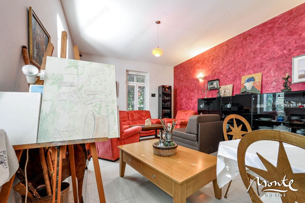 Villa a Tivat, Montenegro, 220 m² - foto 7