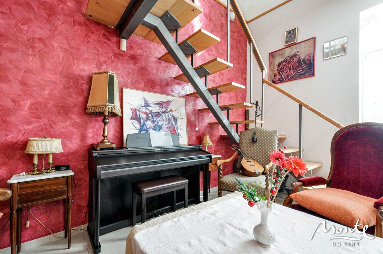 Villa a Tivat, Montenegro, 220 m² - foto 9