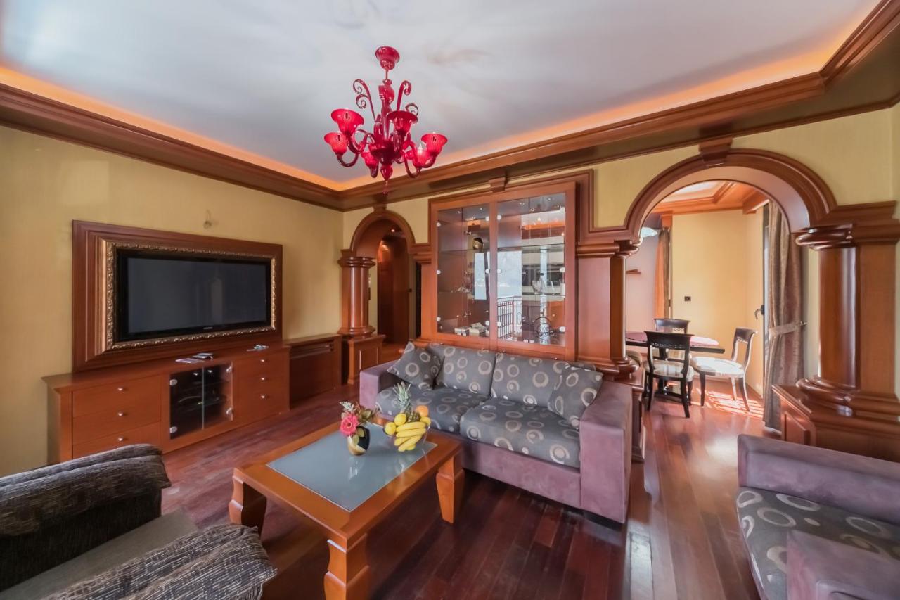 Appartement à Dobrota, Monténégro, 80 m² - image 9